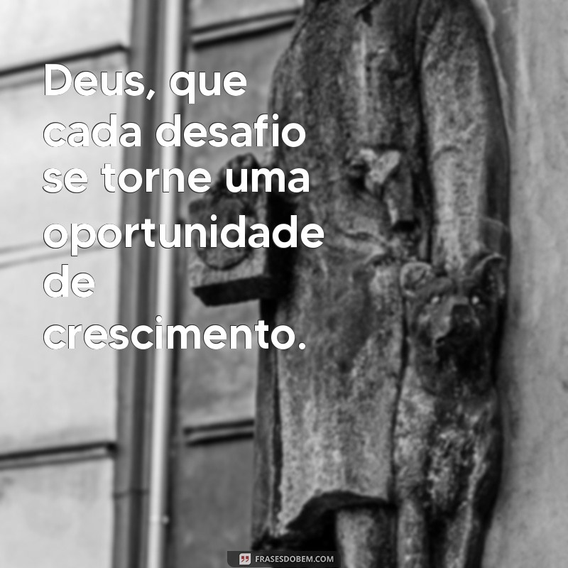 Frases Inspiradoras: Como Pedir Ajuda a Deus em Momentos Difíceis 