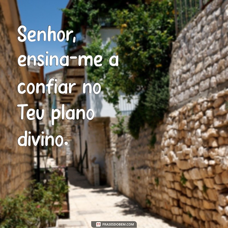 Frases Inspiradoras: Como Pedir Ajuda a Deus em Momentos Difíceis 