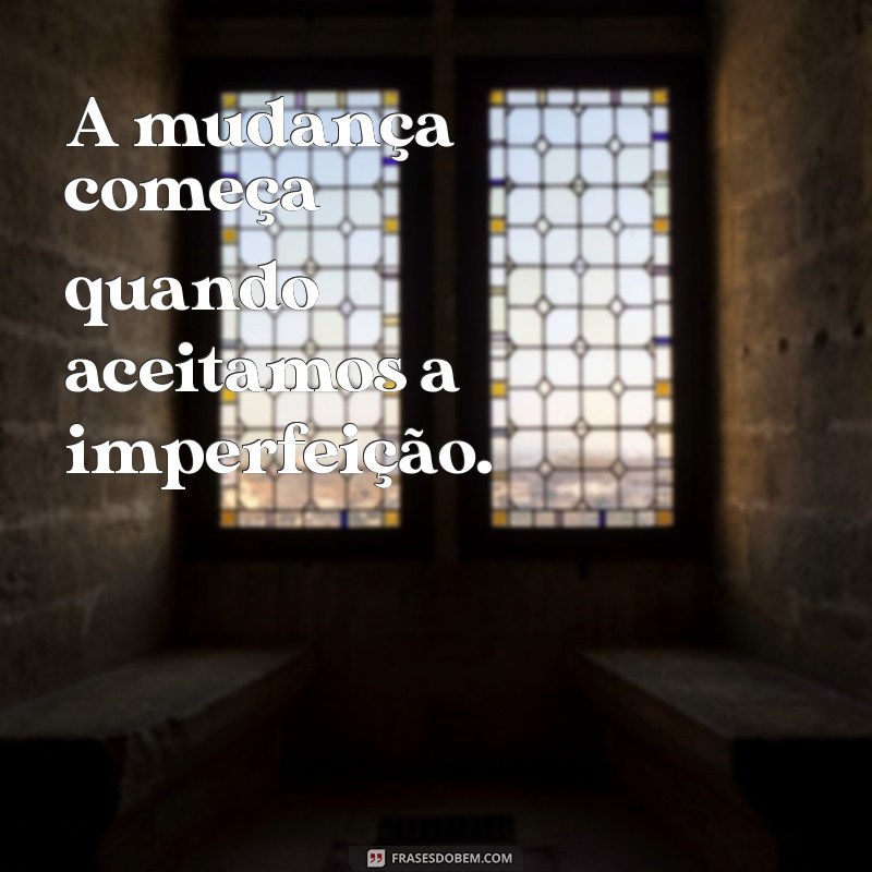 Frases Curtas de Reflexão: Inspirações para o Seu Dia a Dia 