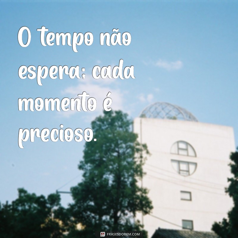 Frases Curtas de Reflexão: Inspirações para o Seu Dia a Dia 