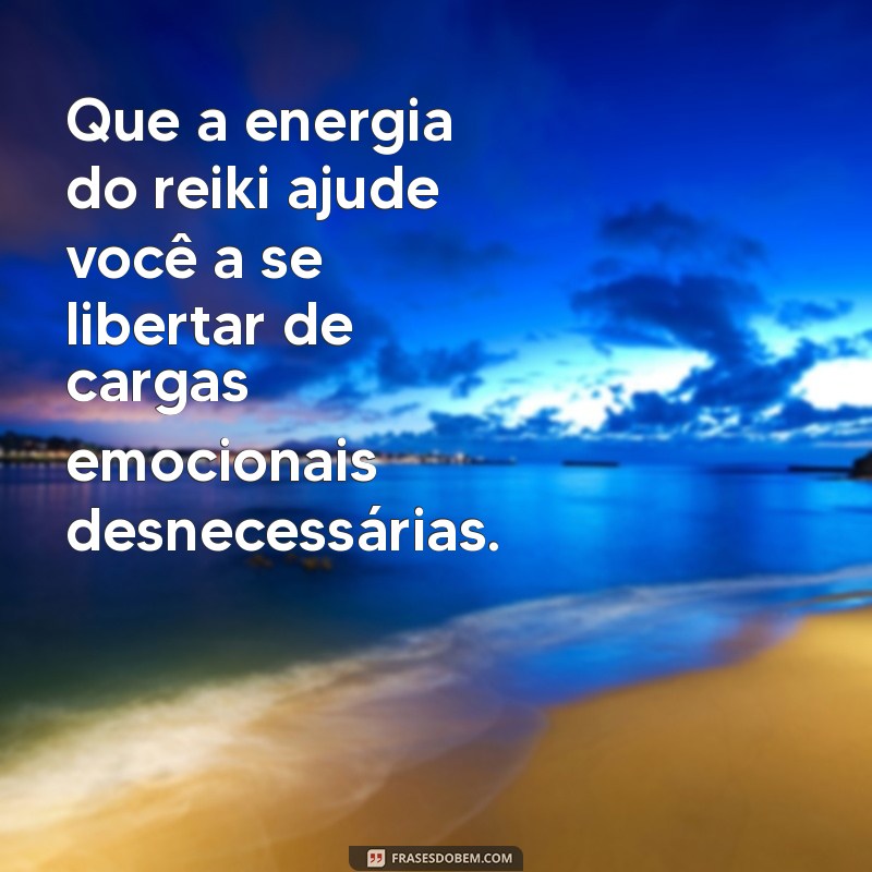 Descubra o Poder das Mensagens de Reiki para Equilíbrio e Bem-Estar 