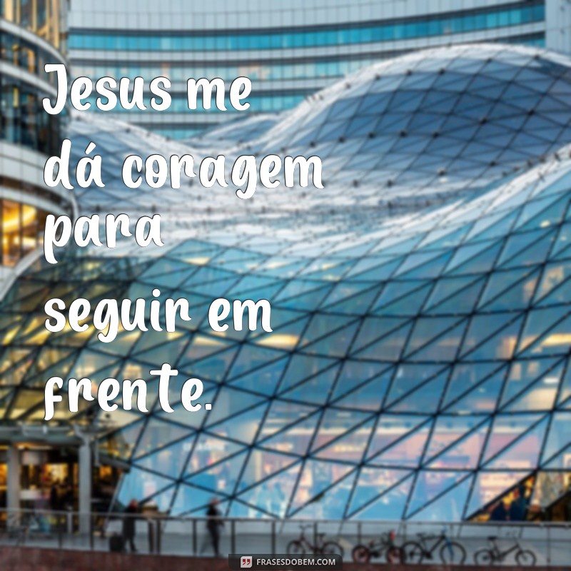 Descubra as 10 melhores frases inspiradoras sobre Jesus para fortalecer sua fé 