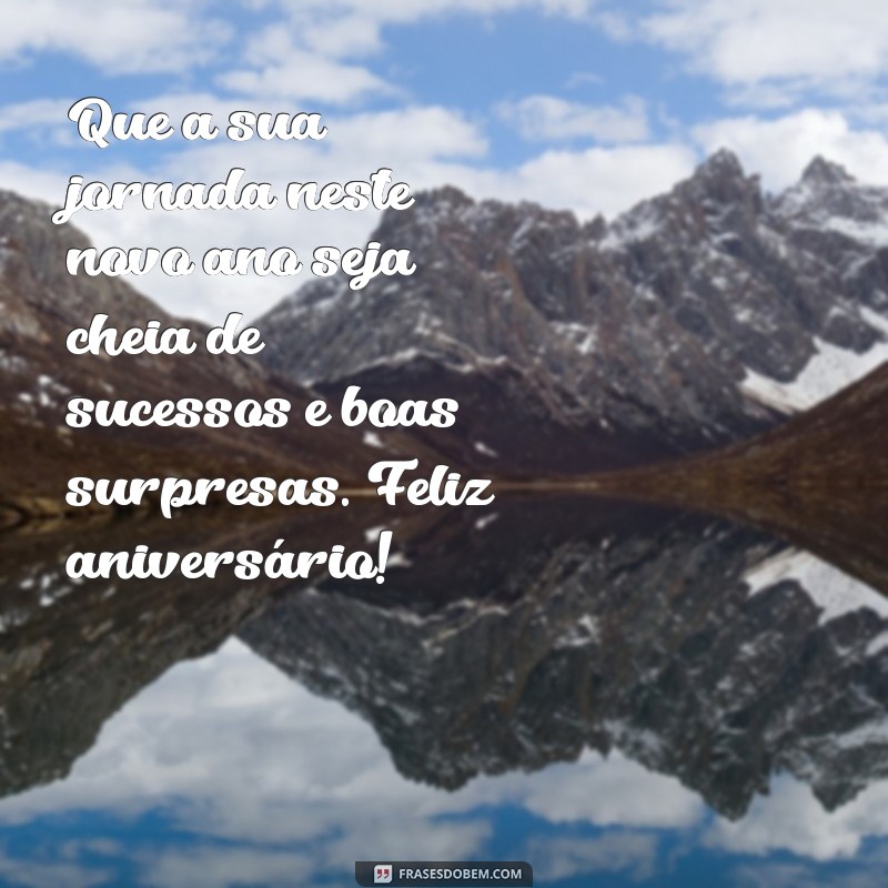 Frases Criativas de Aniversário para Celebrar Seu Colega de Trabalho 