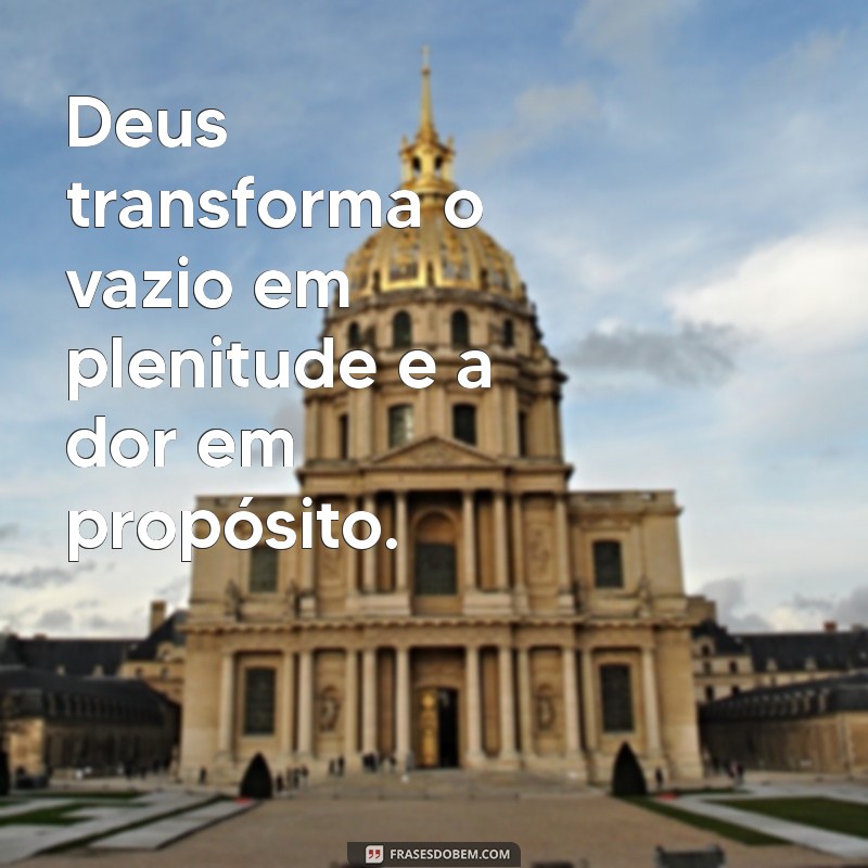 Frases Inspiradoras de Deus para Refletir e Fortalecer a Fé 