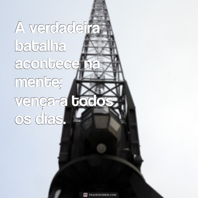 10 Mensagens de Motivação para Impulsionar Seu Treino e Atingir Seus Objetivos 