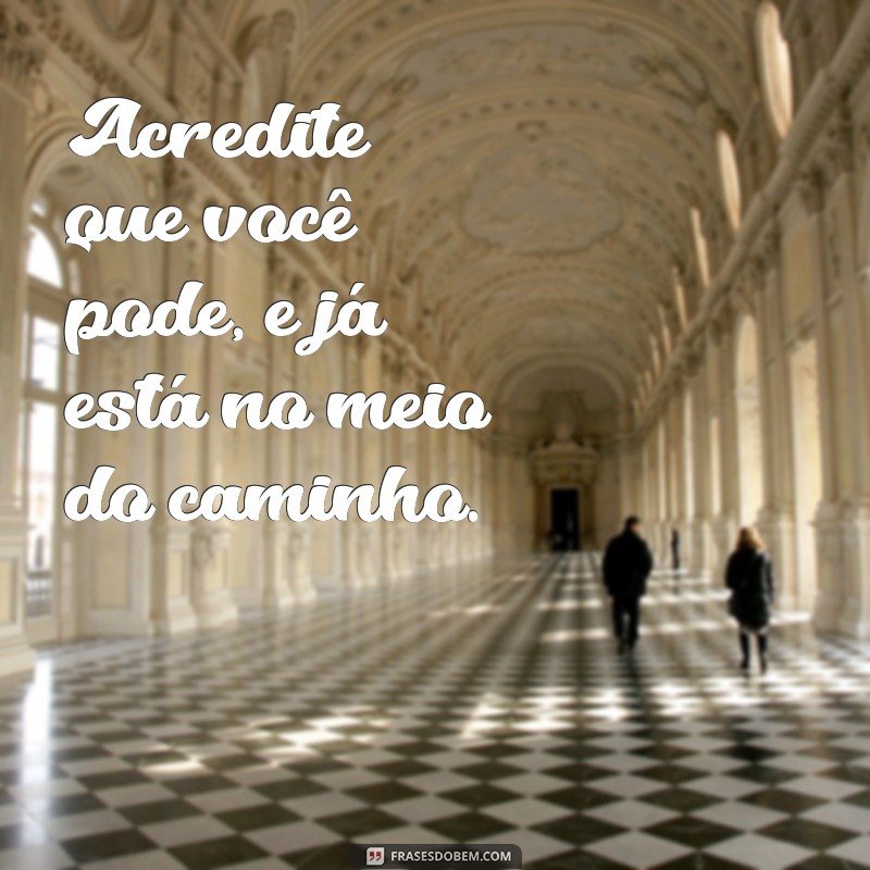 10 Mensagens de Motivação para Impulsionar Seu Treino e Atingir Seus Objetivos 