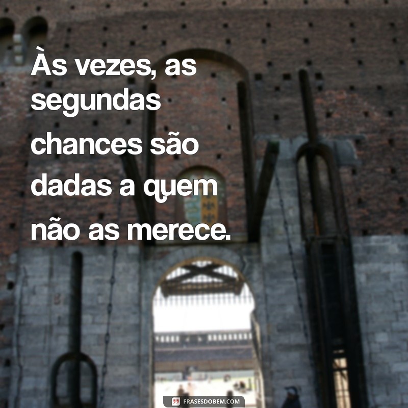 Como Superar o Arrependimento: Mensagens que Ajudam na Reflexão 