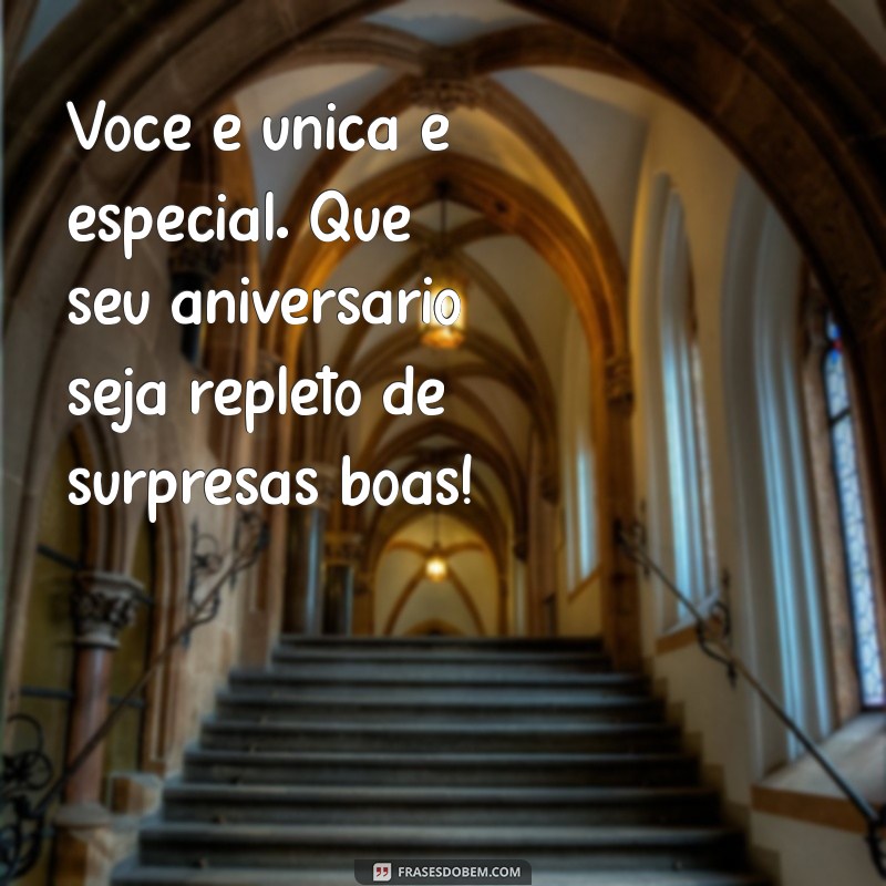 As Melhores Frases de Aniversário para Celebrar Suas Amigas 