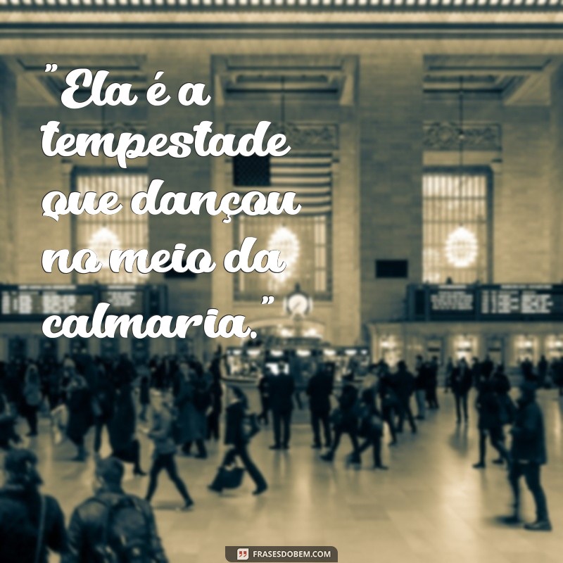 frases costela feminina 