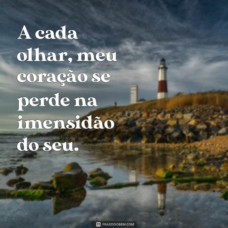 Frases Românticas para Encantar sua Cartinha de Amor 