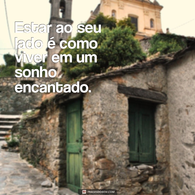 Frases Românticas para Encantar sua Cartinha de Amor 