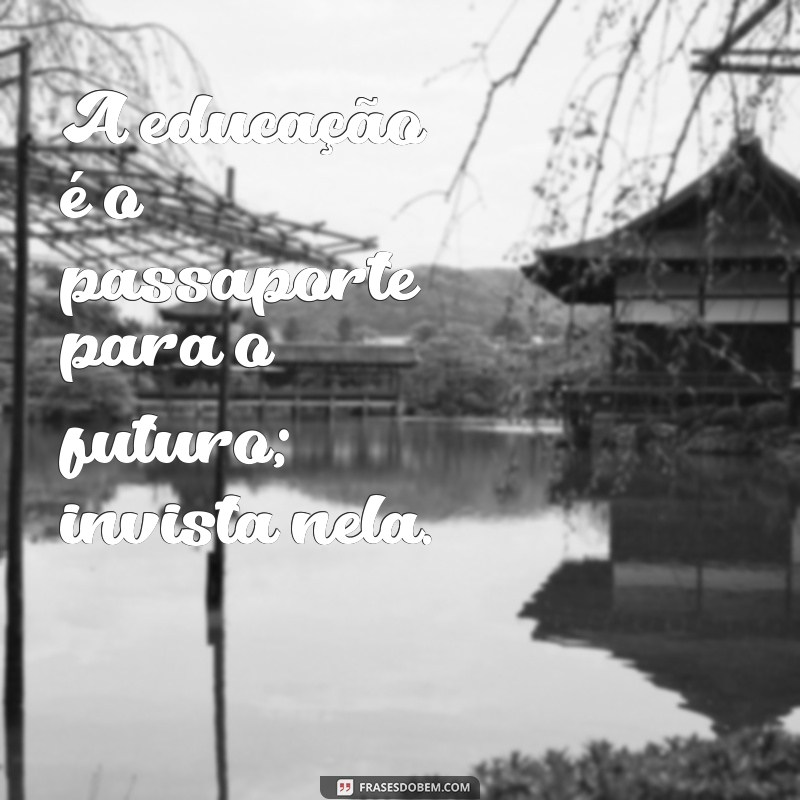 Frases Inteligentes que Capturam a Atenção: Inspire e Impressione 