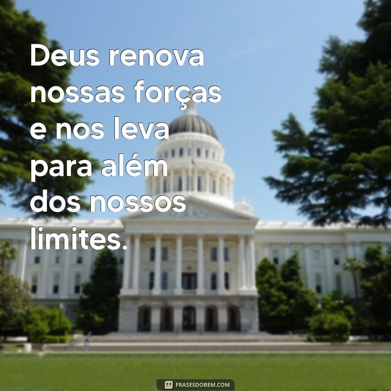 Frases Inspiradoras de Livramento de Deus para Fortalecer sua Fé 