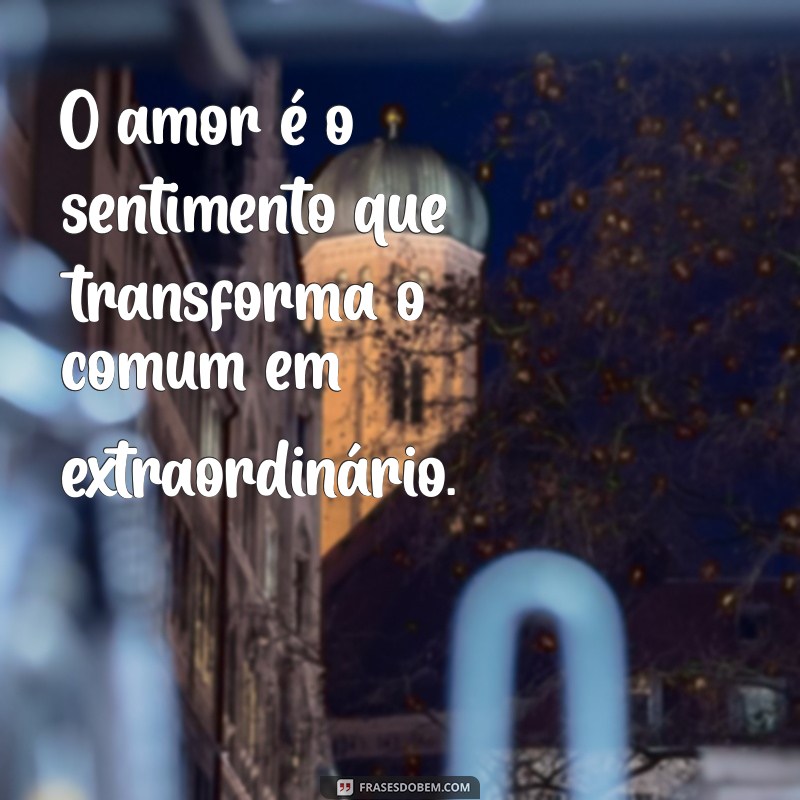 Descubra Frases Inspiradoras sobre Sentimentos: Expresse suas Emoções 