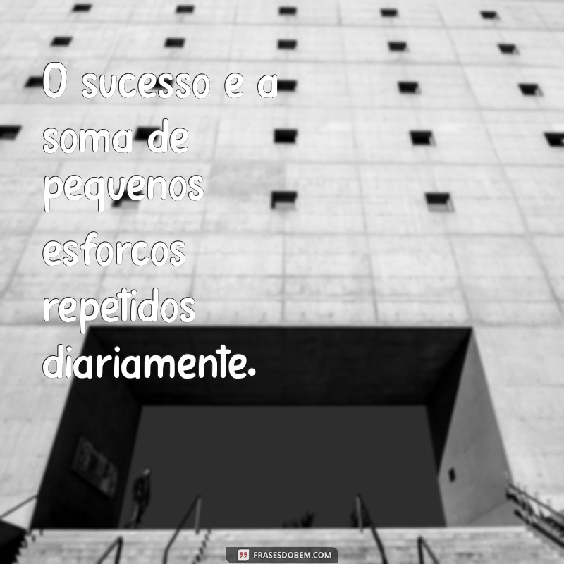 Frases Inspiradoras para Status: Motive-se Diariamente 