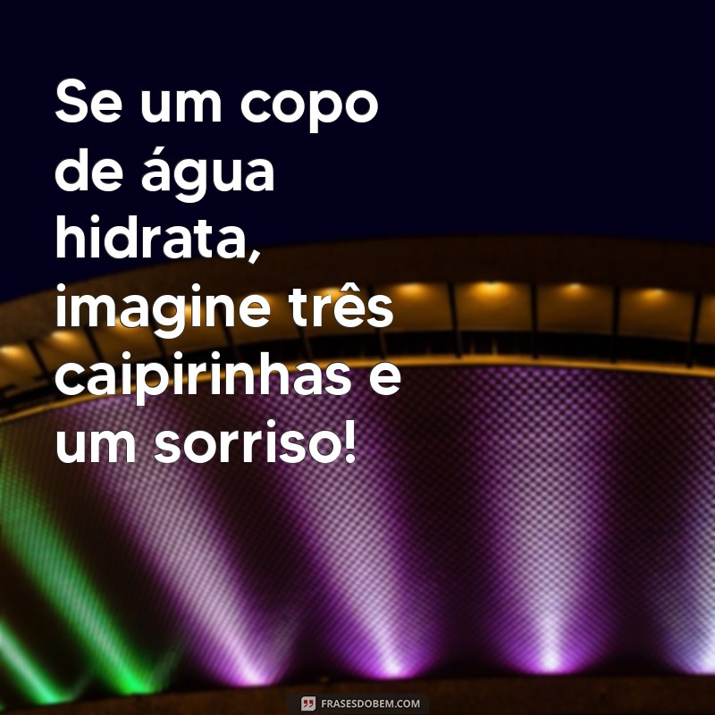 Top 20 Frases Engraçadas para Curtir o Carnaval com Humor 