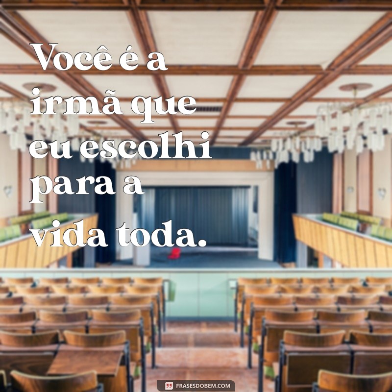 Frases Inspiradoras para Celebrar Amizades Eternas 