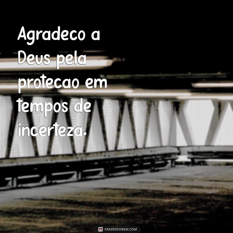 10 Motivos para Agradecer a Deus Todos os Dias 