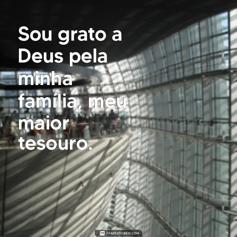 10 Motivos para Agradecer a Deus Todos os Dias 