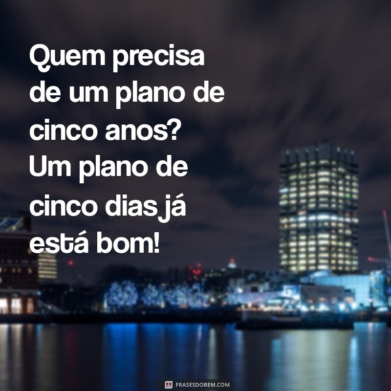 As Melhores Frases de Formatura Engraçadas para Celebrar com Humor 