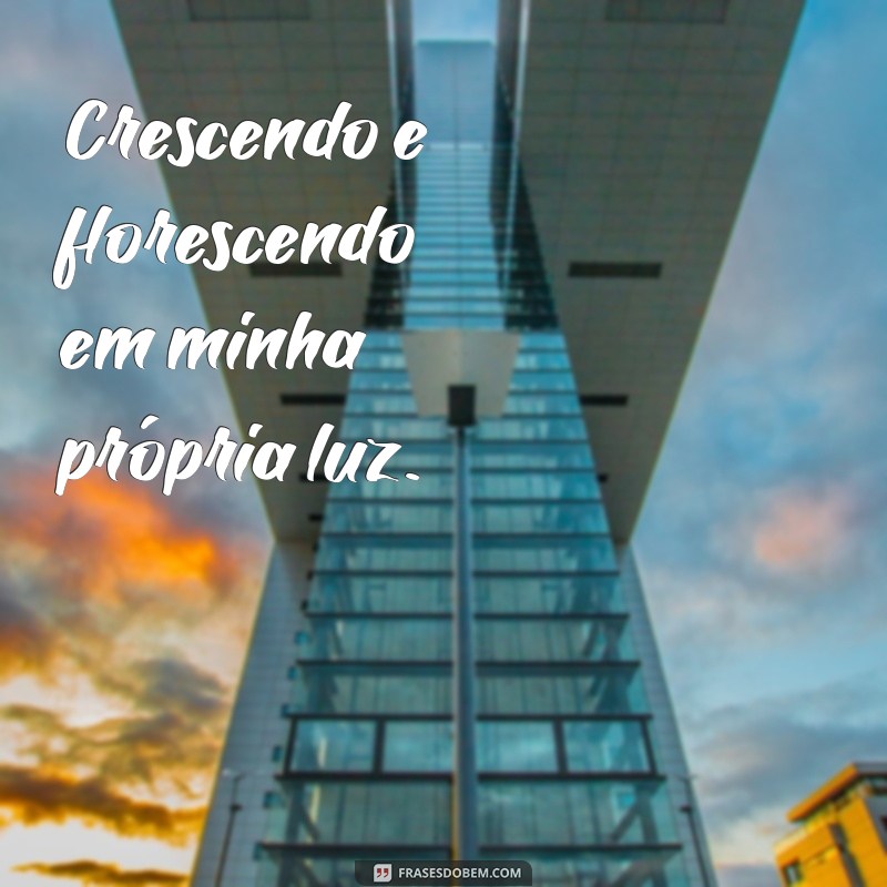 Frases Inspiradoras para Legendar suas Fotos Sozinha no Instagram 