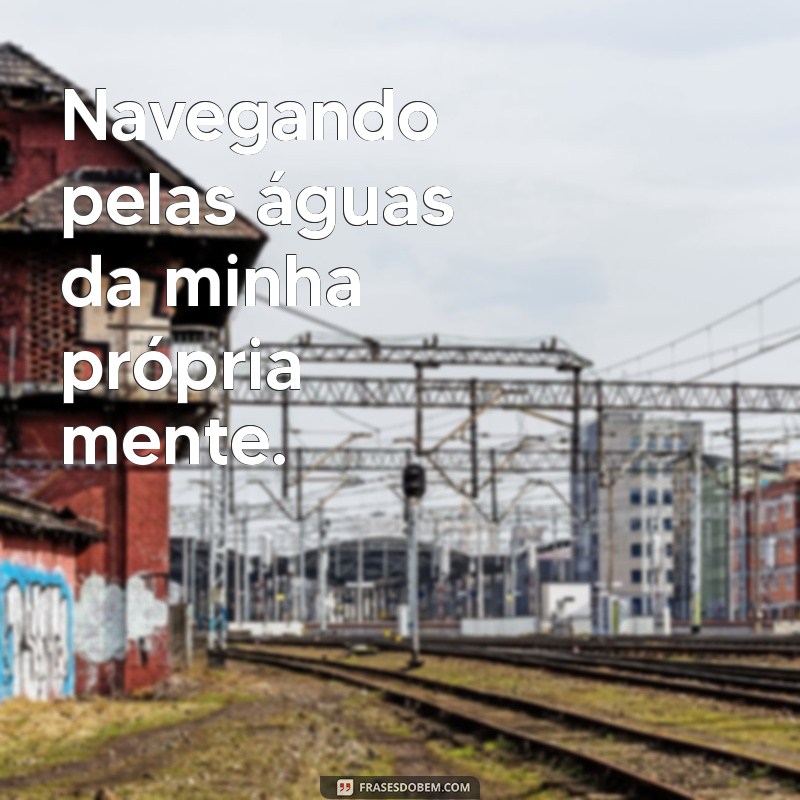 Frases Inspiradoras para Legendar suas Fotos Sozinha no Instagram 