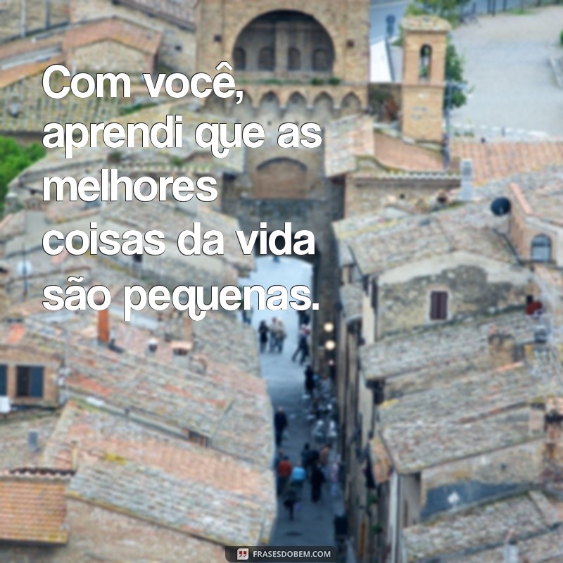 Frases Inspiradoras para Legendar Fotos da Sua Filha 