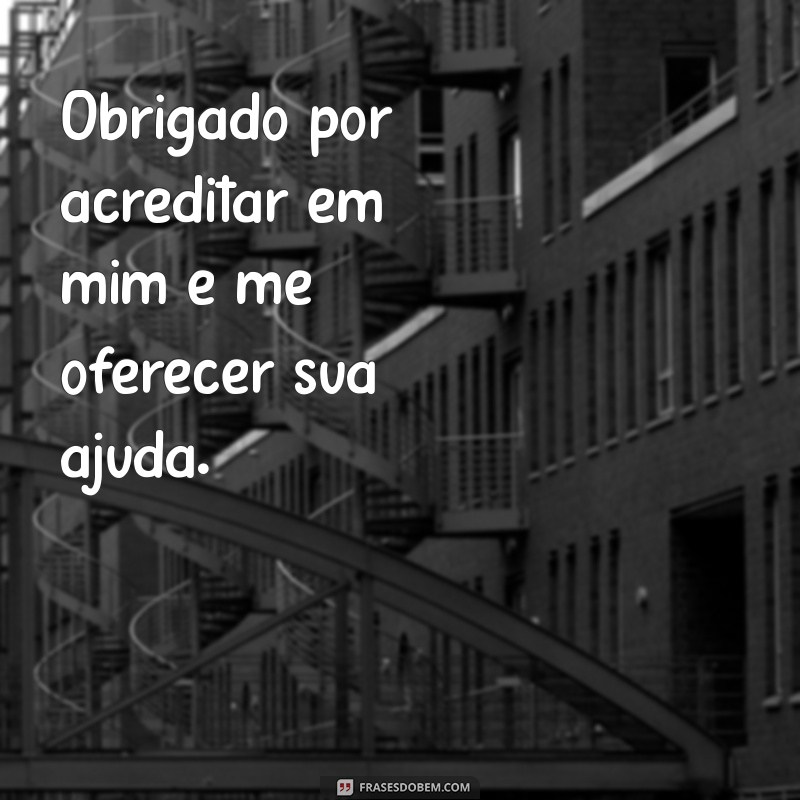 Como Agradecer de Forma Significativa: Dicas e Frases para Reconhecer a Ajuda 