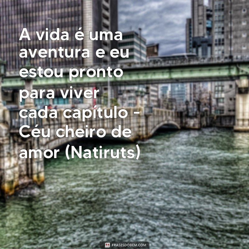 Descubra as melhores frases de músicas para arrasar em suas fotos em 2024 