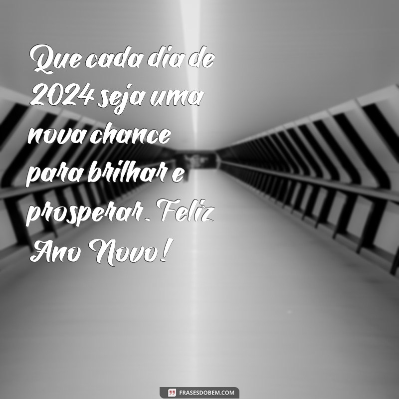 Mensagens Inspiradoras para Desejar um Feliz Ano Novo à Sua Empresa 