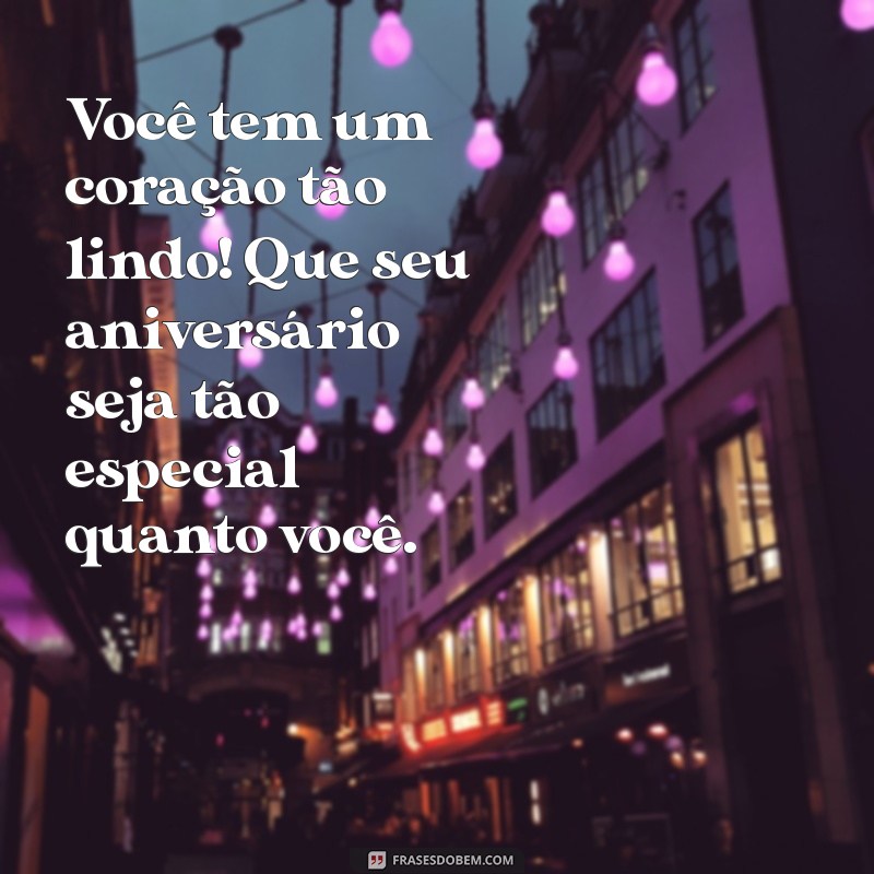 Mensagens Emocionantes de Aniversário para Celebrar Sua Neta Especial 