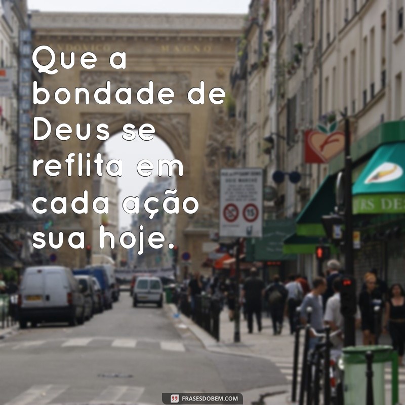 Frases Inspiradoras de Bom Dia com Deus para Começar o Dia com Fé 