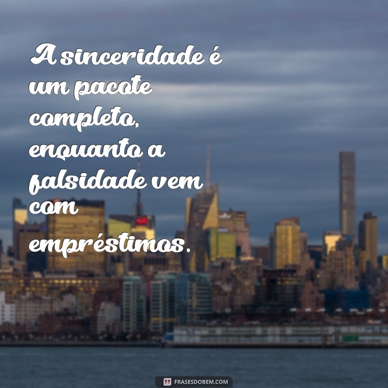 Como Identificar e Se Afastar de Pessoas Falsas em Sua Vida 