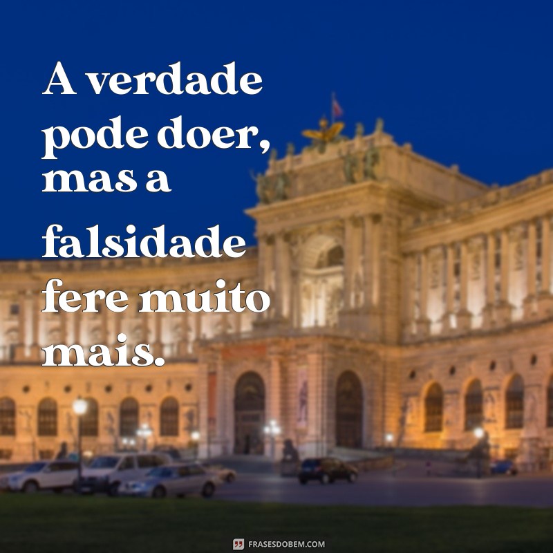 Como Identificar e Se Afastar de Pessoas Falsas em Sua Vida 