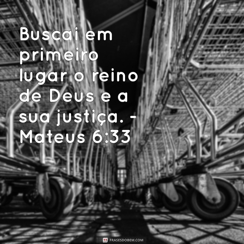 Mensagens Inspiradoras: Versículos Bíblicos para Refletir e Compartilhar 