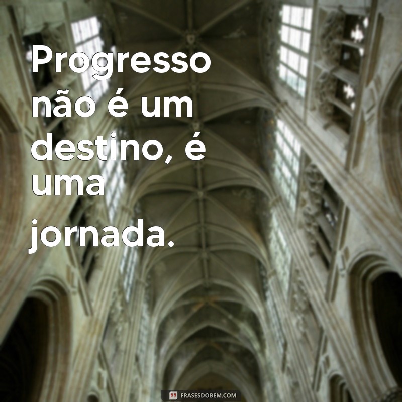 Como Correr Atrás do Seu Progresso: Dicas para Alcançar Seus Objetivos 