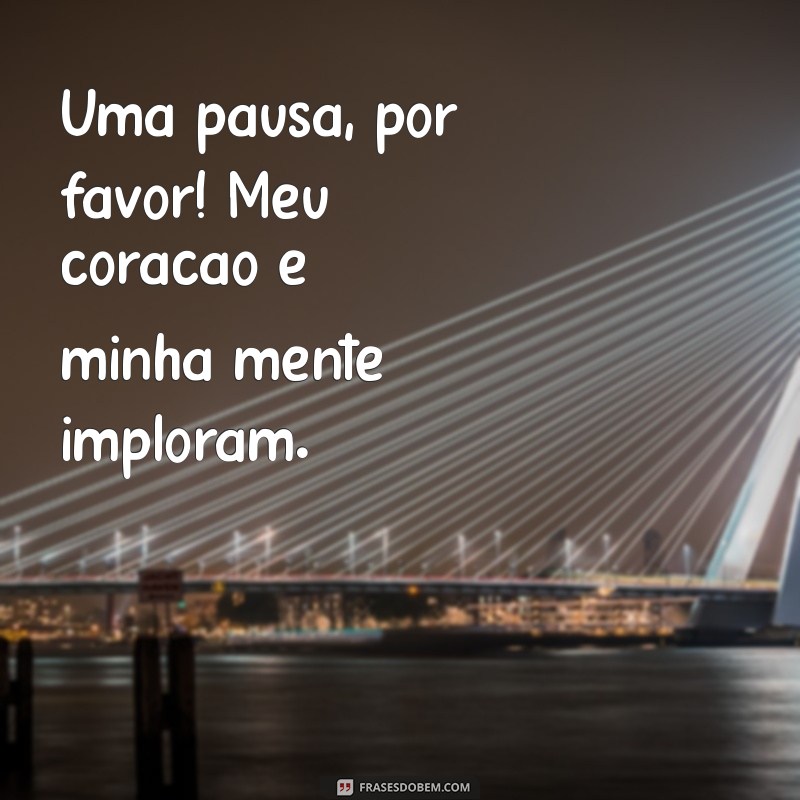 Frases Inspiradoras para Dias Cansativos: Mensagens que Revitalizam 