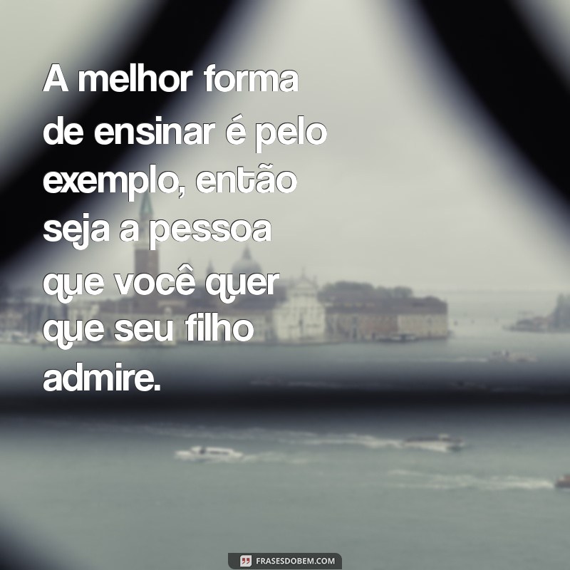 Frases Inspiradoras para Pais de Primeira Viagem: Dicas e Mensagens Emocionantes 