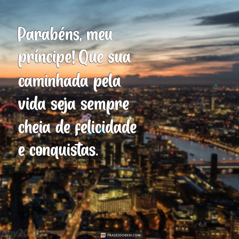 Frases Emocionantes de Aniversário para Celebrar o 8º Aniversário do Seu Filho 