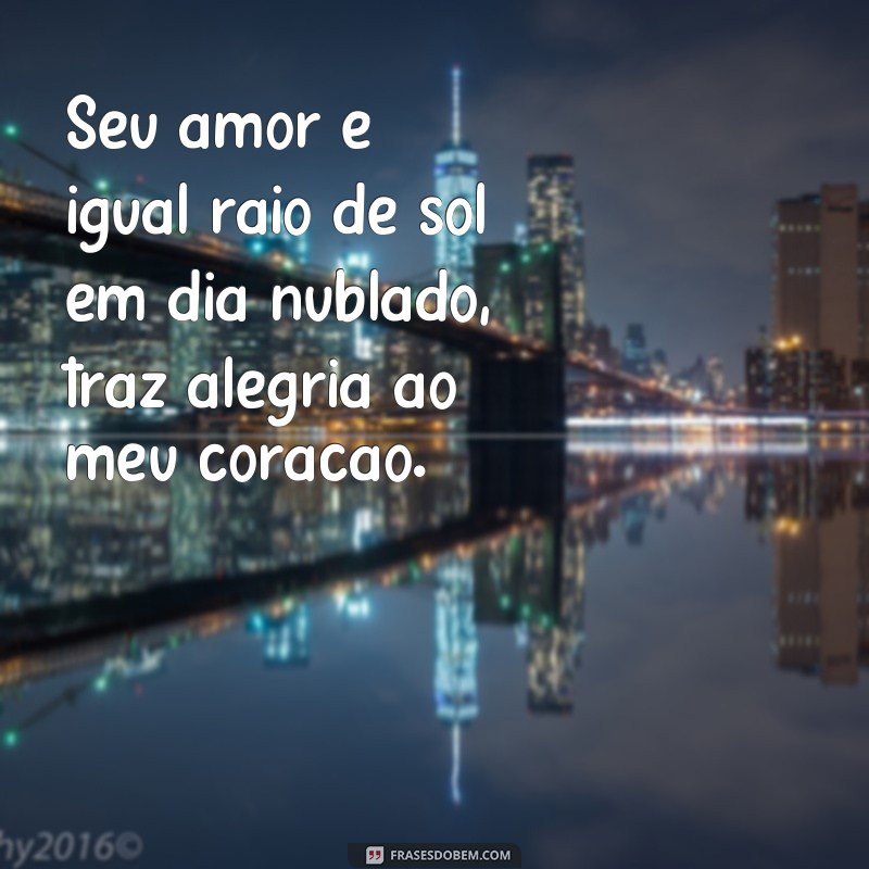 Encante-se com as melhores frases caipiras de amor: uma declaração sertaneja apaixonante! 