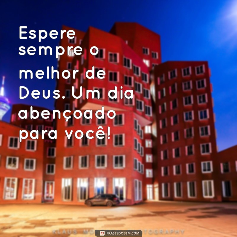 Imagens Evangélicas de Bom Dia: Inspire Sua Manhã com Fé e Esperança 