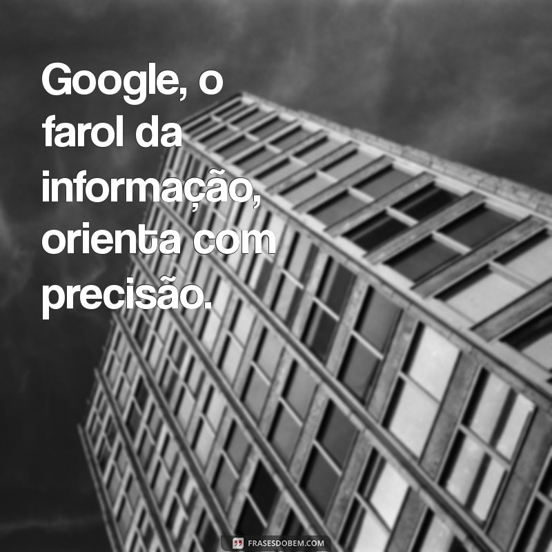 Descubra Como o Google Cria Rimas: A Arte da Linguagem Digital 