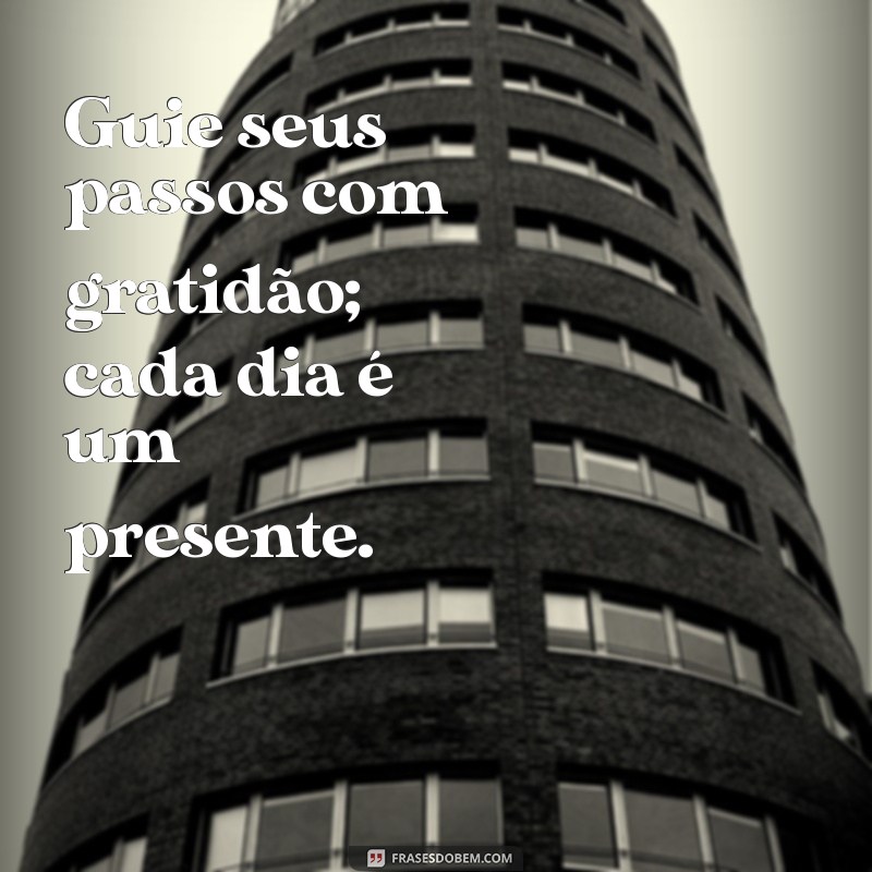 Como Guiar Seus Passos: Dicas para Tomar Decisões Conscientes 