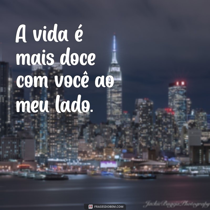 Frases Lindas para Capturar Momentos com Sua Afilhada 