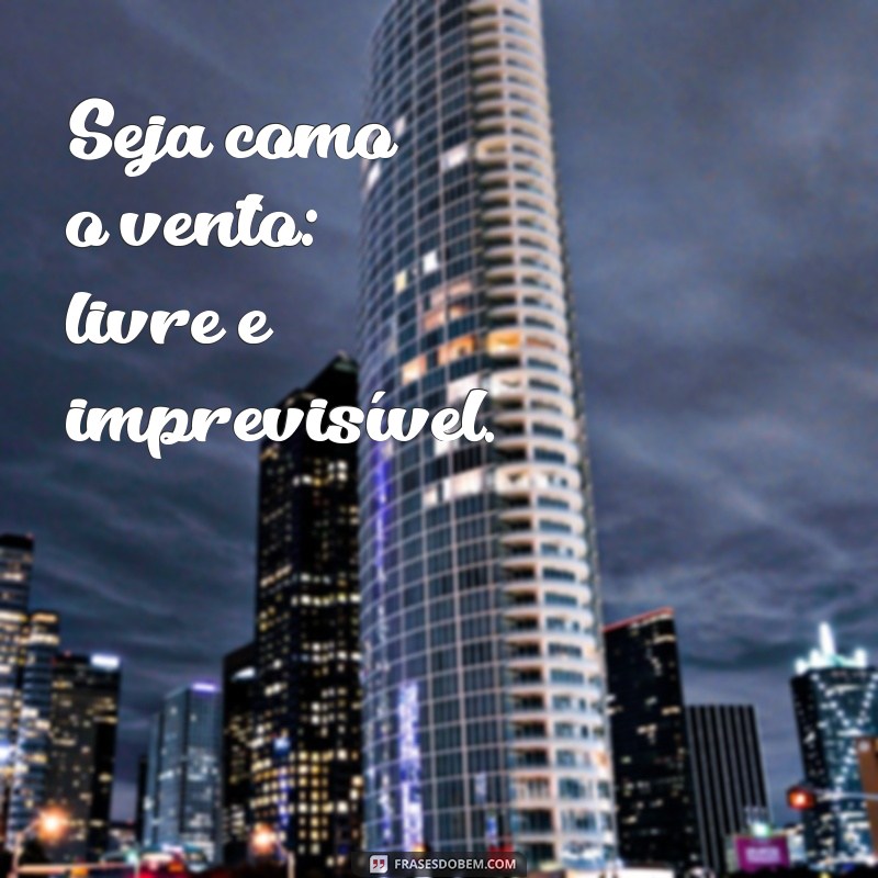 Frases Inspiradoras sobre Liberdade: Legendas que Transformam 