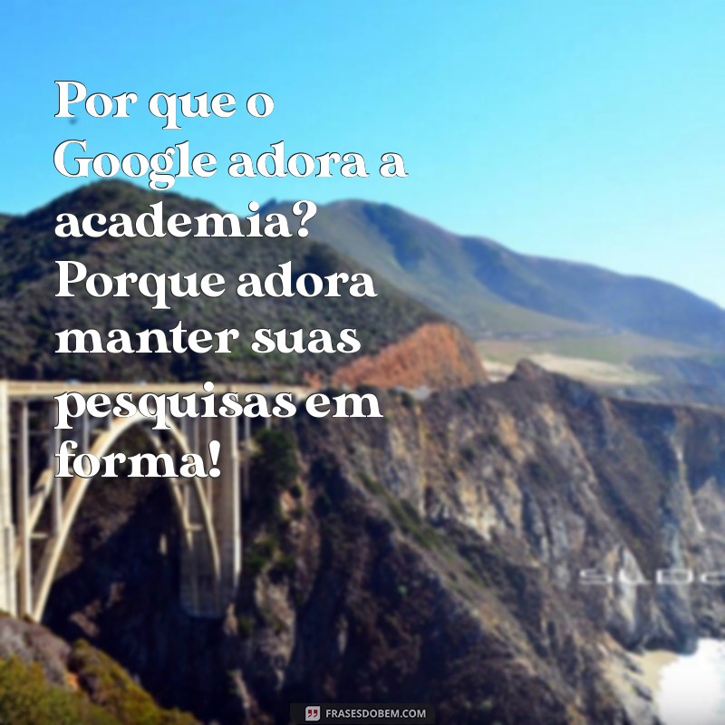 Google Faz uma Piada: A Inovação do Humor na Tecnologia 