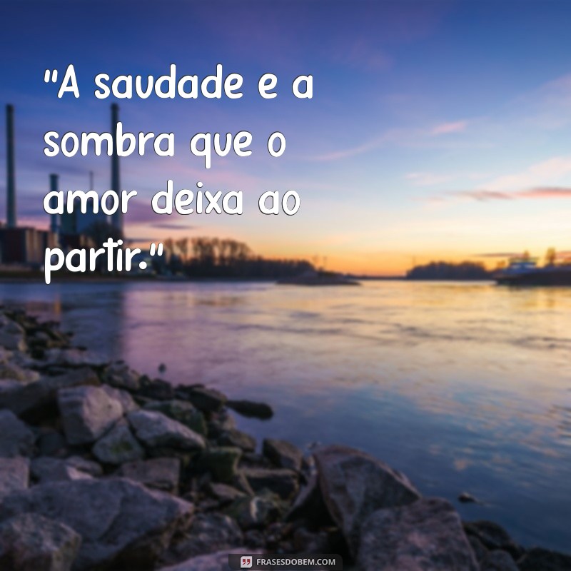 frases sentimentos luto 