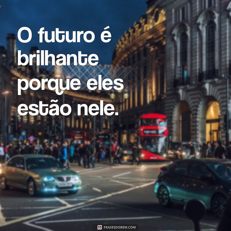 Frases Inspiradoras para Legendar Fotos dos Filhos: Encante com Palavras 