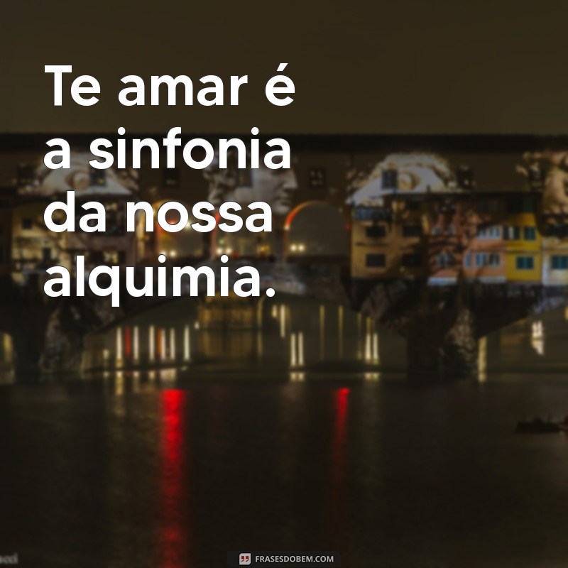 Descubra as Mais Lindas Poesias de Amor para Encantar Seu Coração 