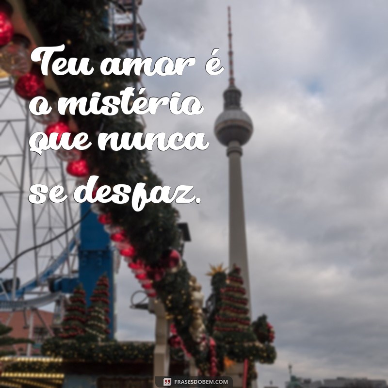 Descubra as Mais Lindas Poesias de Amor para Encantar Seu Coração 